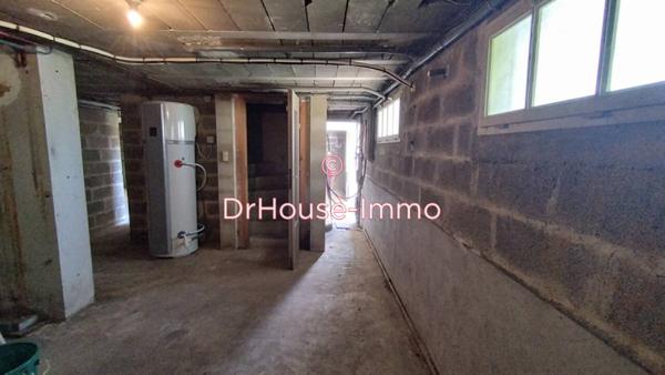 Maison à vendre 6 pièces de 130 m²