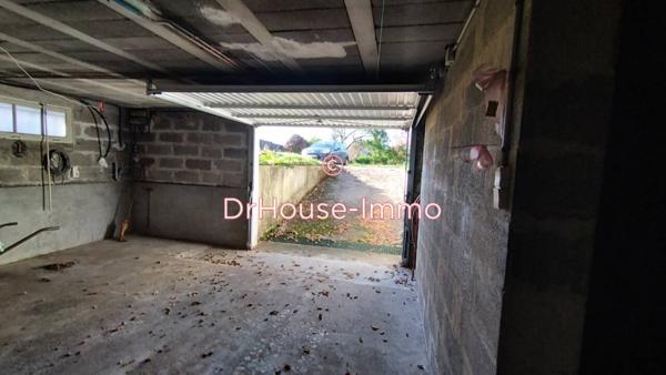 Maison à vendre 6 pièces de 130 m²