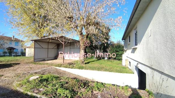 Maison à vendre 6 pièces de 130 m²