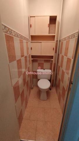 Maison à vendre 6 pièces de 130 m²