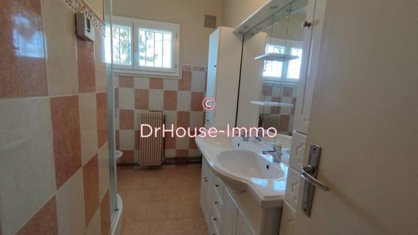 Maison à vendre 6 pièces de 130 m²