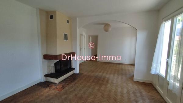 Maison à vendre 6 pièces de 130 m²