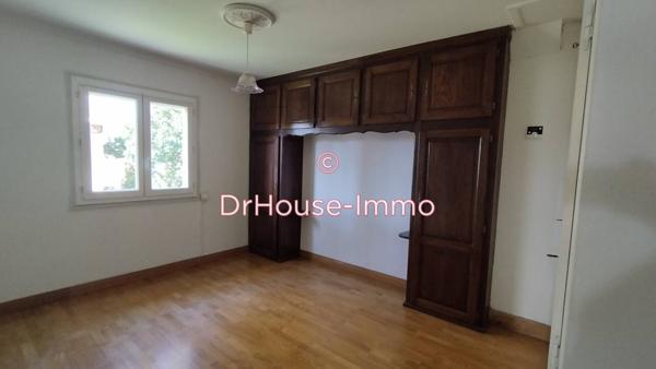 Maison à vendre 6 pièces de 130 m²