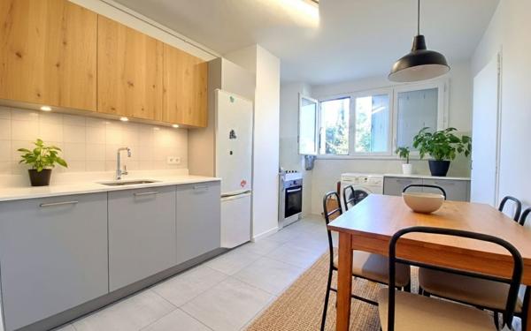 Appartement à vendre    4 pièces • 73,10 m2 Montpellier