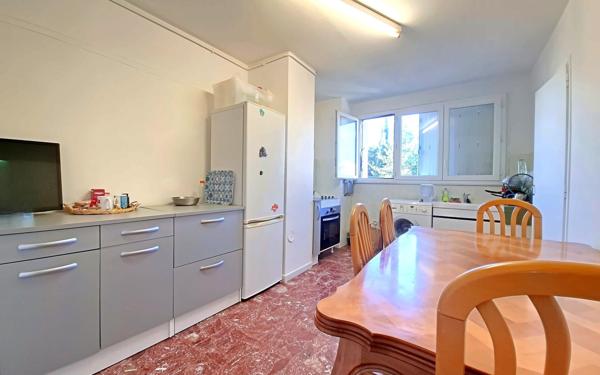 Appartement à vendre    4 pièces • 73,10 m2 Montpellier