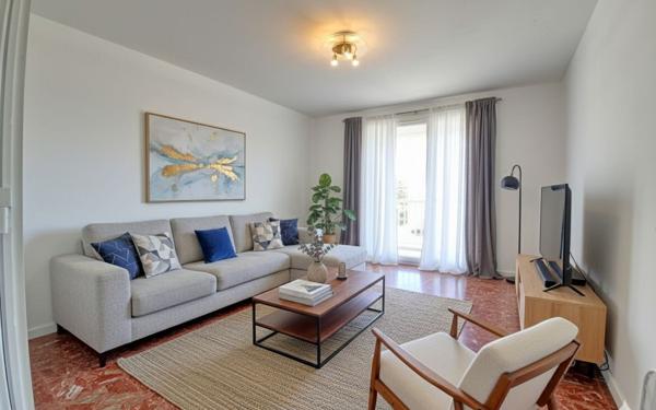 Appartement à vendre    4 pièces • 73,10 m2 Montpellier