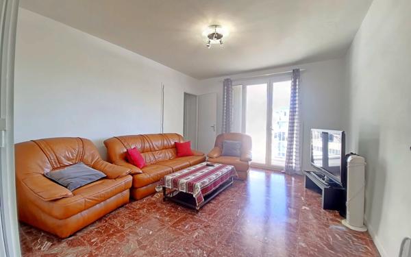 Appartement à vendre    4 pièces • 73,10 m2 Montpellier