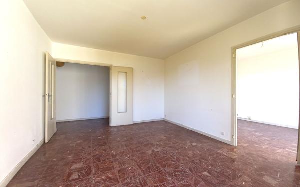 Appartement à vendre    4 pièces • 73,10 m2 Montpellier