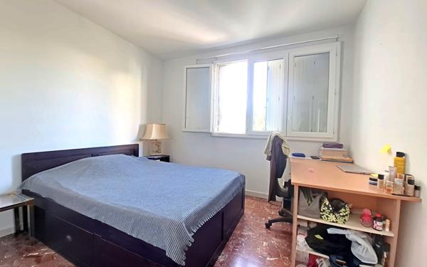 Appartement à vendre    4 pièces • 73,10 m2 Montpellier