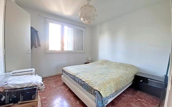 Appartement à vendre    4 pièces • 73,10 m2 Montpellier