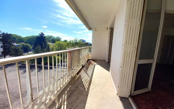 Appartement à vendre    4 pièces • 73,10 m2 Montpellier