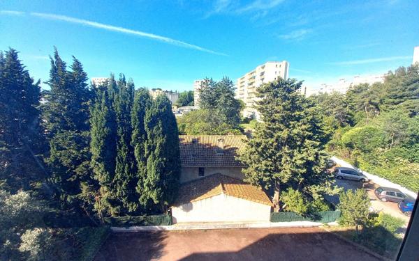 Appartement à vendre    4 pièces • 73,10 m2 Montpellier