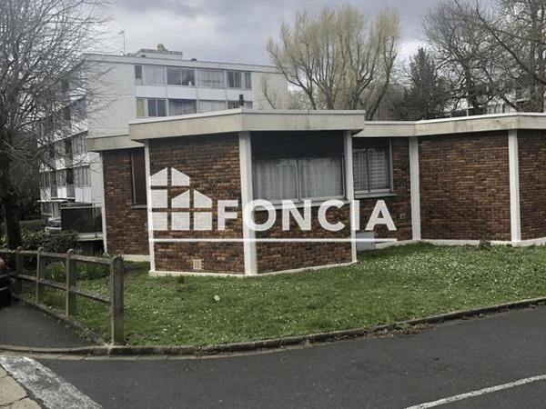 Location Appartement 3 pièces 62.9 m² - 1 RUE DU BESLY Boussy Saint Antoine 91800