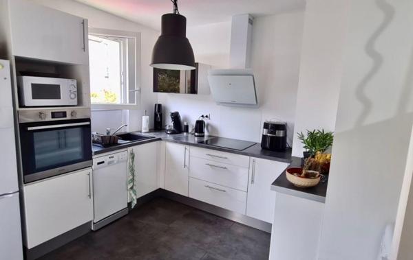 Vente Appartement P2 Maurin   