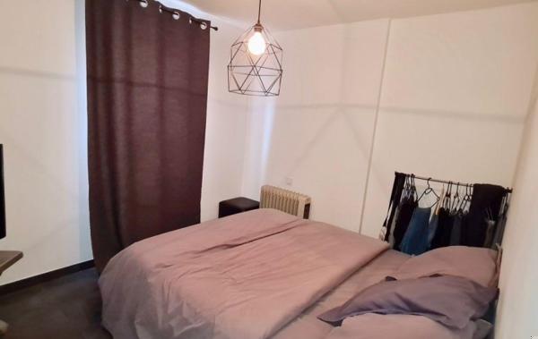 Vente Appartement P2 Maurin   