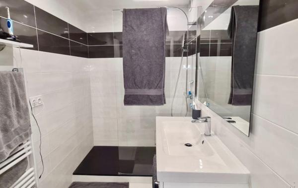 Vente Appartement P2 Maurin   