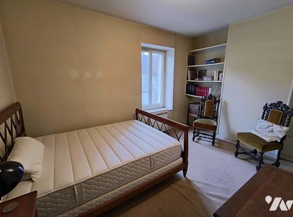 Vente PROCHE VILLERS-COTTERETS - MAISON DE VILLE