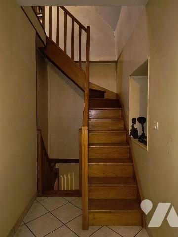 Vente PROCHE VILLERS-COTTERETS - MAISON DE VILLE