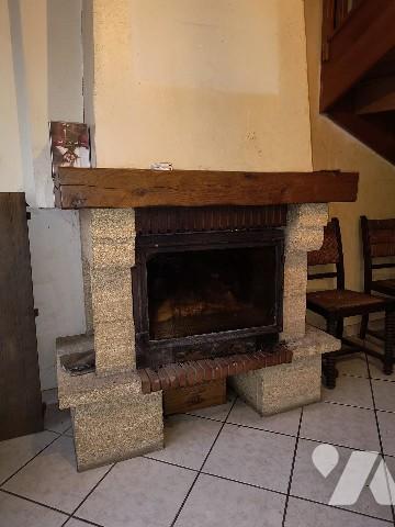 Vente PROCHE VILLERS-COTTERETS - MAISON DE VILLE