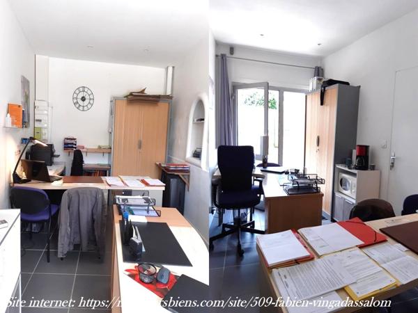 A SAISIR!!! LOCAL COMMERCIAL A PLUS DE 10% DE RENDEMENT!