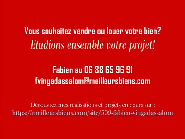 A SAISIR!!! LOCAL COMMERCIAL A PLUS DE 10% DE RENDEMENT!