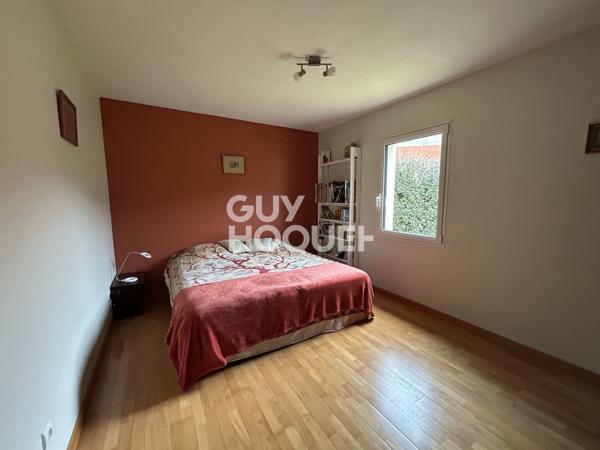 Maison d’Architecte avec Piscine