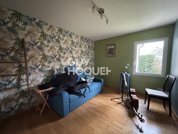 Maison d’Architecte avec Piscine