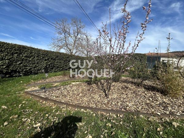 Maison d’Architecte avec Piscine