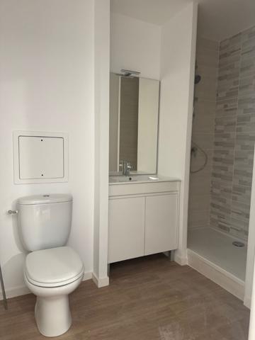 Studio neuf à louer à Reims : le cocon parfait !