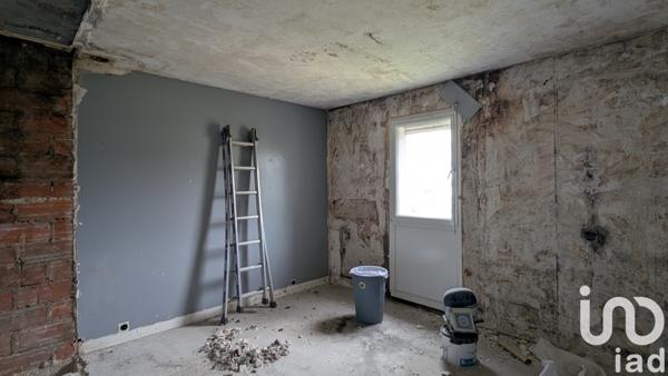 Maison à vendre 5 pièces 77 m² Villers-Cotterêts