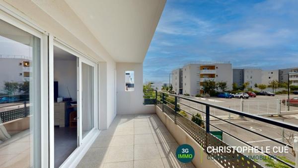 Vente / Appartement T3 à Perpignan (66100)