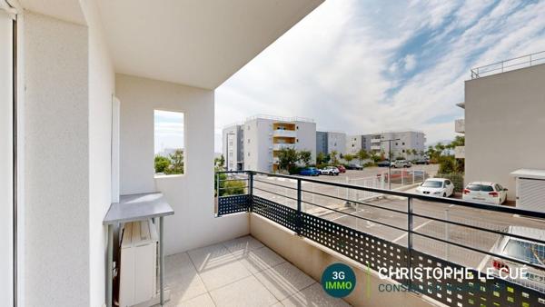 Vente / Appartement T3 à Perpignan (66100)