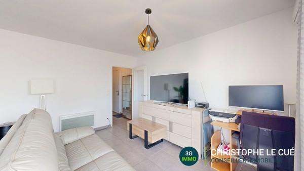 Vente / Appartement T3 à Perpignan (66100)