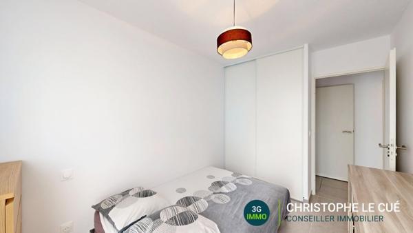 Vente / Appartement T3 à Perpignan (66100)
