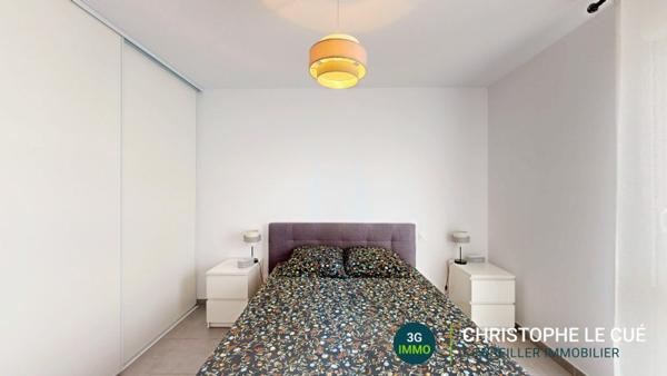 Vente / Appartement T3 à Perpignan (66100)
