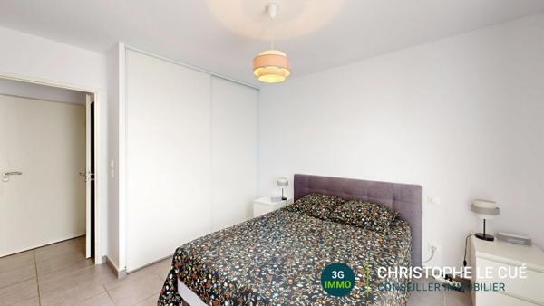 Vente / Appartement T3 à Perpignan (66100)