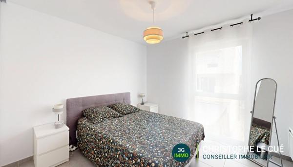 Vente / Appartement T3 à Perpignan (66100)