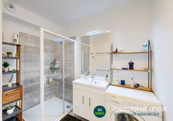 Vente / Appartement T3 à Perpignan (66100)