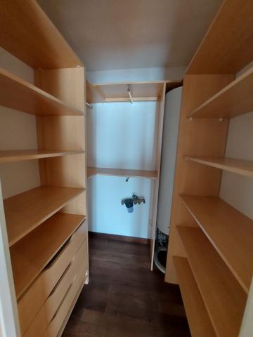 spacieux T3 avec véranda, balcons, double garage la Rochelle quartier Les Minimes