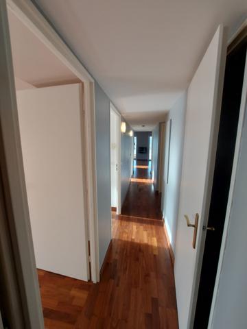 spacieux T3 avec véranda, balcons, double garage la Rochelle quartier Les Minimes