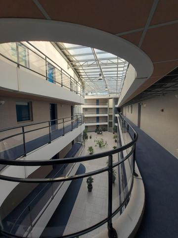 spacieux T3 avec véranda, balcons, double garage la Rochelle quartier Les Minimes