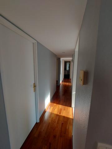 spacieux T3 avec véranda, balcons, double garage la Rochelle quartier Les Minimes