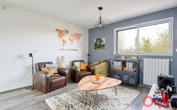 Maison à vendre    5 pièces •  Charly