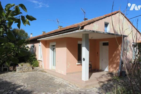 Maison à Valréas