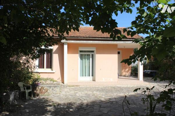 Maison à Valréas