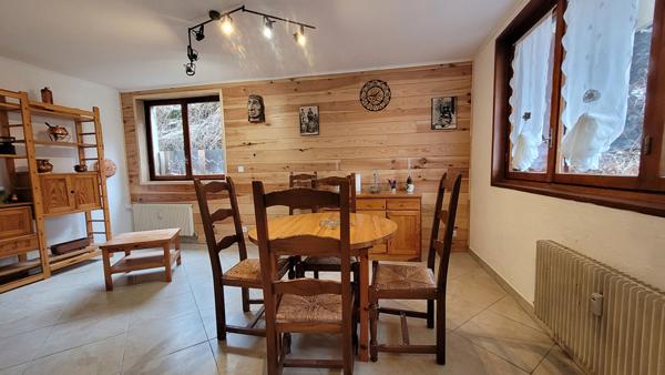 Appartement Greolieres 2 pièces