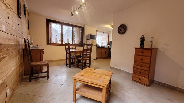 Appartement Greolieres 2 pièces