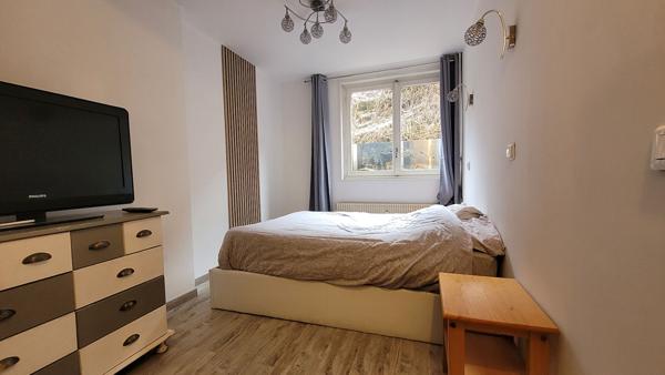 Appartement Greolieres 2 pièces