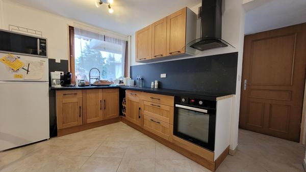 Appartement Greolieres 2 pièces