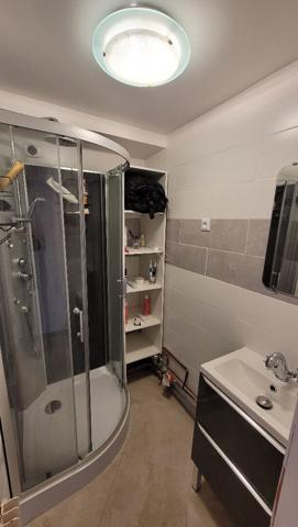 Appartement Greolieres 2 pièces